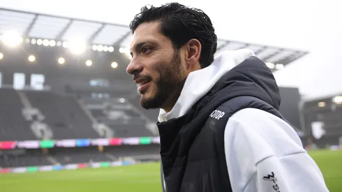 La fecha estimada en que Raúl Jiménez diría adiós al futbol de Europa