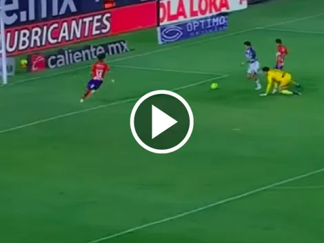 ¿Regresa al América? Illian Hernández cortó una mala racha y genera un dilema