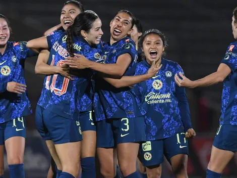 ¿Dónde ver EN VIVO la vuelta de América vs. FC Juárez?