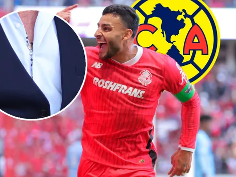 Vega se quedó a un paso del América y revelan quien lo impidió