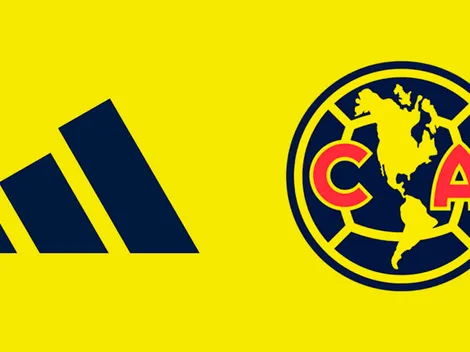 Confirman fecha de venta para la playera del América con Adidas