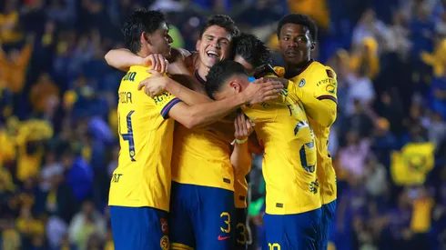 América extenderá el contrato de Israel Reyes por dos años más