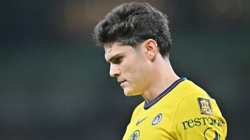 La única condición que pondría América a Reyes para dejarlo ir a Europa