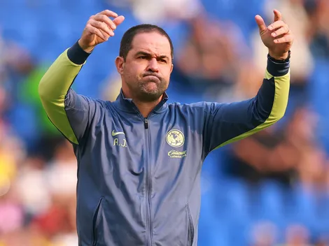 El dominante dato de Jardine en Liguillas que pone al América tetracampeón