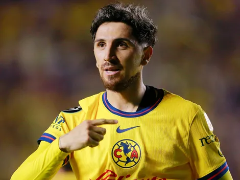 América tiene noticias muy importantes sobre Diego Valdés