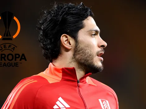 ¿Qué tiene que pasar para que Raúl Jiménez vuelva a jugar la Europa League?