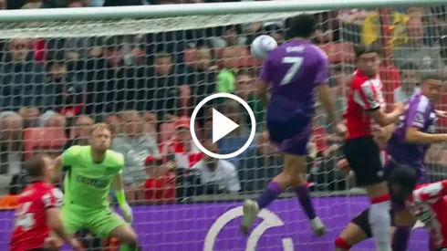 Raúl Jiménez sigue sin convertir con el Fulham