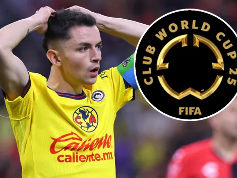 América se opone a la FIFA y, ¿los dejarán fuera del Mundial?