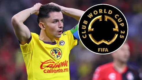 ¿FIFA dejaría fuera al América?