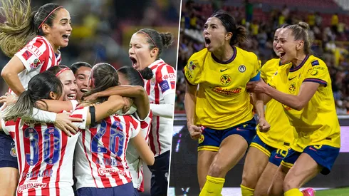 Se aproxima un Clásico en semifinales.