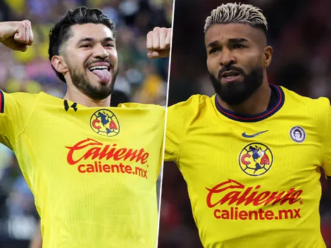 Henry le dedicó palabras muy duras y Aguirre le agradecerá siempre