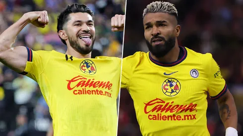 Unas palabras que los acercaron.