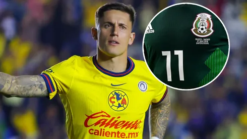 Brian no olvida a quién más o apoyó.