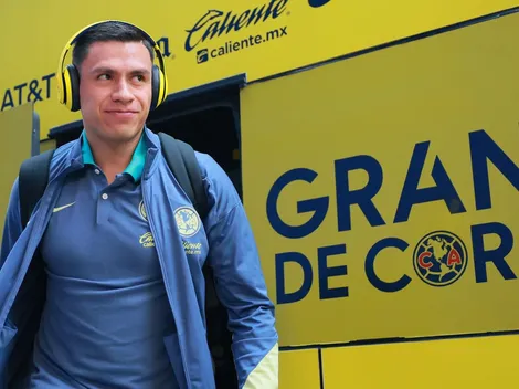 El inesperado apoyo que cambió el destino de Luis Malagón en el América