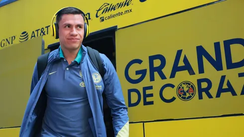 Malagón es uno de los grandes ídolos del americanismo