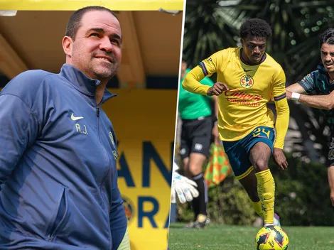 Los americanistas que le llenaron el ojo a André Jardine vs. La Paz