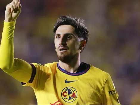 Mercado: ¿Qué falta para que Diego Valdés sea refuerzo de Vélez?