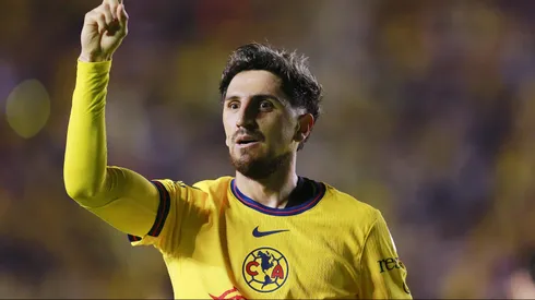 Diego Valdés se va del equipo en los próximos días