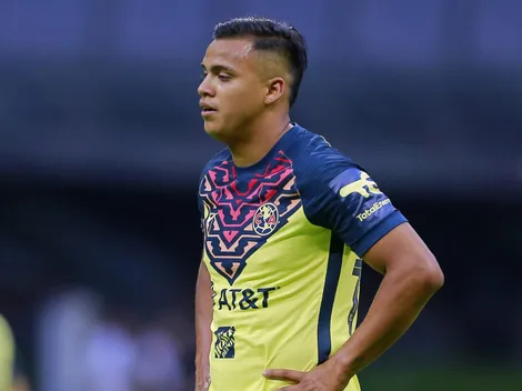 Mozumbito Martínez deja la talacha y ficha por extraño club amateur