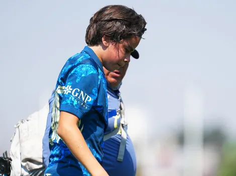 ¿Quién es Paulo Alves, hijo de una mítica leyenda de América?