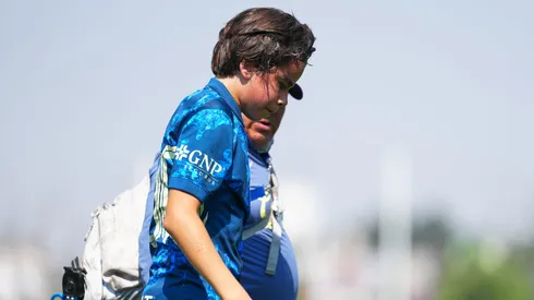 Conoce a Paulo Alves, uno de los jóvenes prometedores del América.