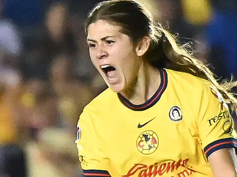 Confirmado el rival de América Femenil en semifinales