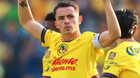 América conoce a su rival para la Liguilla.