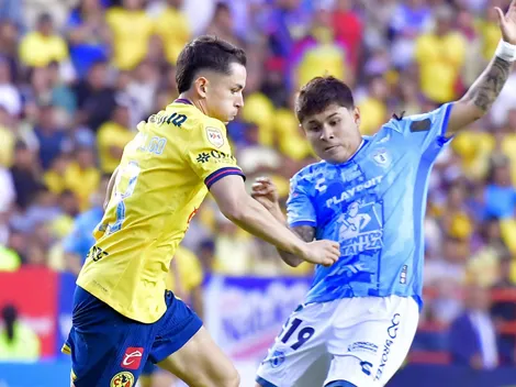 ¿Habrá transmisión de América vs Pachuca en los Cuartos de Final?