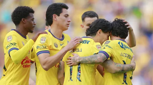 América buscará eliminar a Pachuca nuevamente.