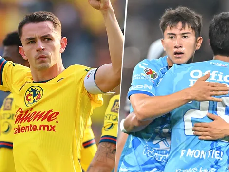 América vs. Pachuca: posibles alineaciones, Ida de Cuartos de Final