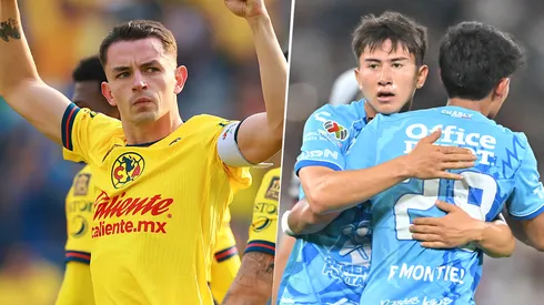 América se alista para enfrentar a Pachuca.