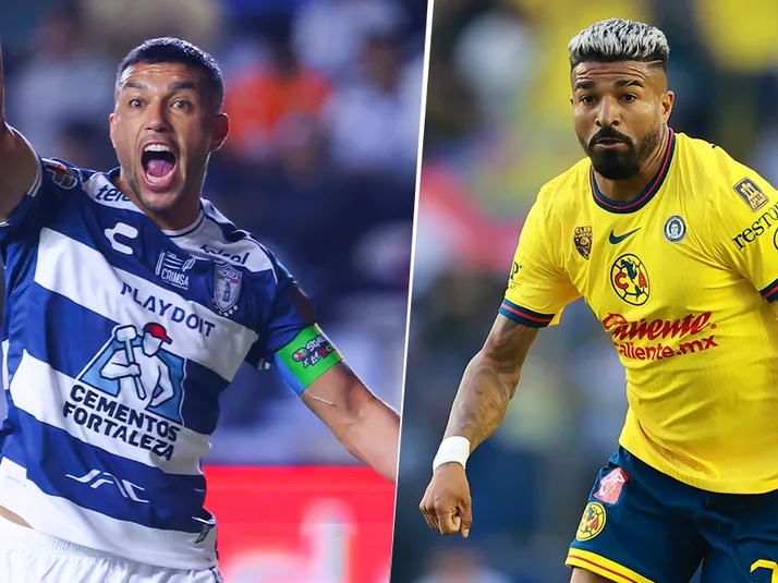 Pachuca amenaza al América con eliminarlo de Liguilla: "Tiemblan..."
