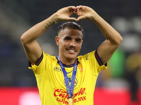 Los secretos de los jugadores de América sobre cuidar su imagen social