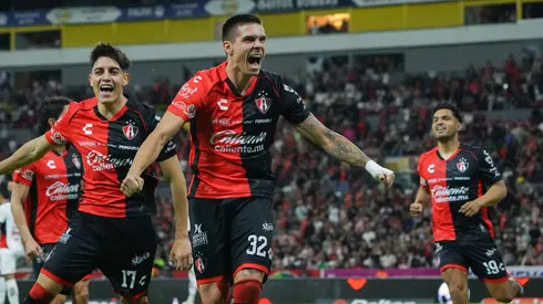 Durdevic estaría en la mira de las Águilas