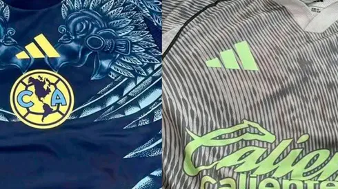 No ha gustado a la afición del América.