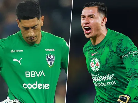 Saben que es el mejor y Monterrey querría a Malagón de refuerzo
