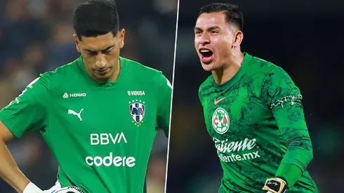 Lo quieren sacar del América pronto.