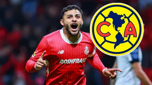 América lo apuesta todo para comprar a Vega.