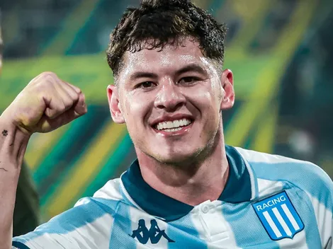 Richard Sánchez reveló la verdad de su salida de América a Racing
