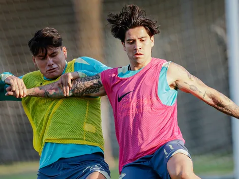 América tendría en mente disputar otro amistoso en Coapa