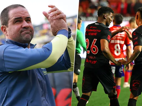 ¡De Xolos al América! Este sería el gran refuerzo azulcrema del verano