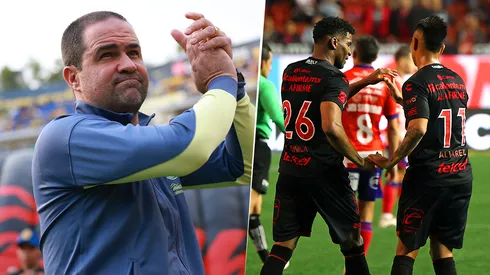 América ya tendría amarrado a su primer fichaje del verano.