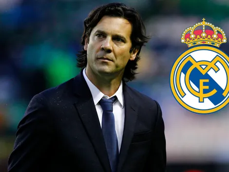 Solari será DT del Real Madrid y ya tiene a su primer fichaje