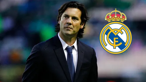 Solari será DT del Real Madrid y ya tiene a su primer fichaje