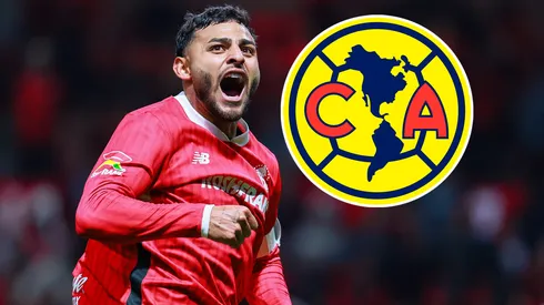 Toluca no se la pondrá fácil al América por Vega.