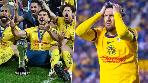 Se terminó una era en el América.