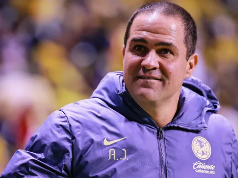 Conquistaron a Jardine y los quiere como refuerzos de América