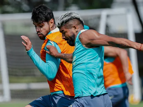 Las probables bajas que tendrá América vs. Pachuca en la Liguilla