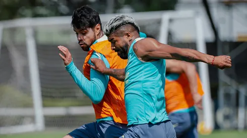 Las probables bajas que tendrá América vs. Pachuca en la Liguilla