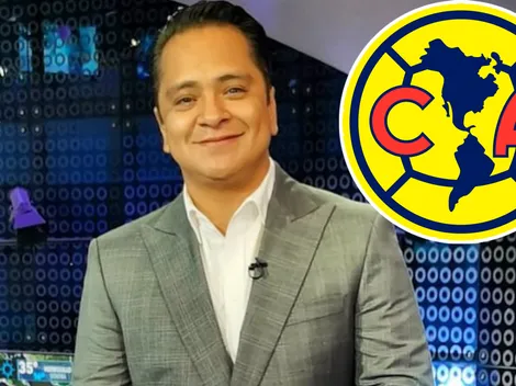 López Olvera reveló posibles refuerzos y salidas del América